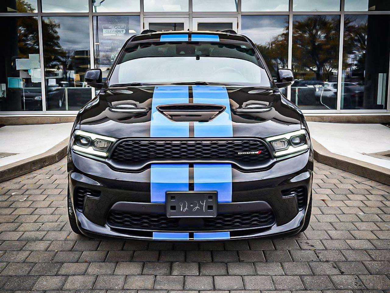2026 Dodge Durango  Photo