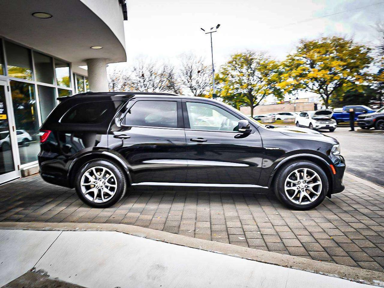 2026 Dodge Durango  Photo