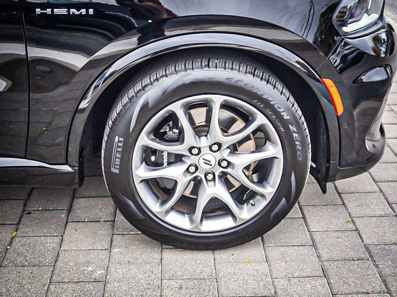 2026 Dodge Durango  Photo