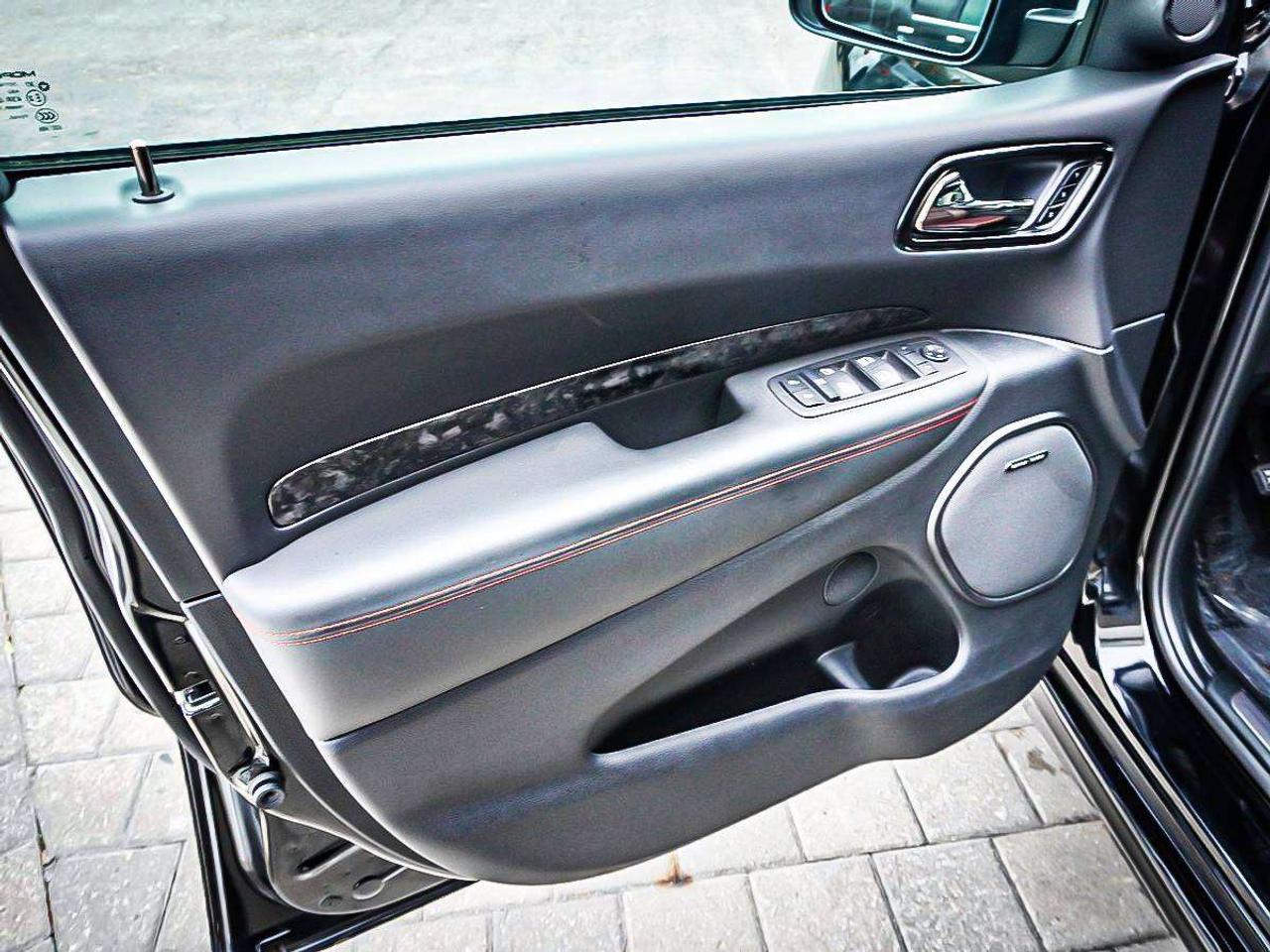 2026 Dodge Durango  Photo