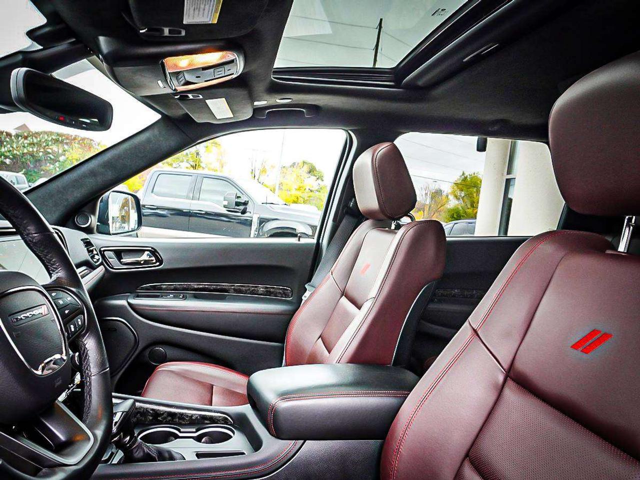 2026 Dodge Durango  Photo