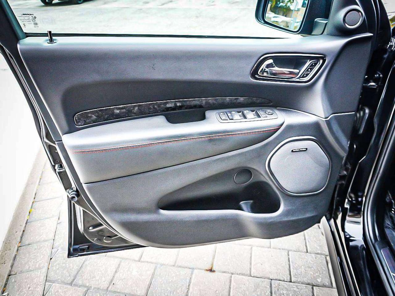 2026 Dodge Durango  Photo