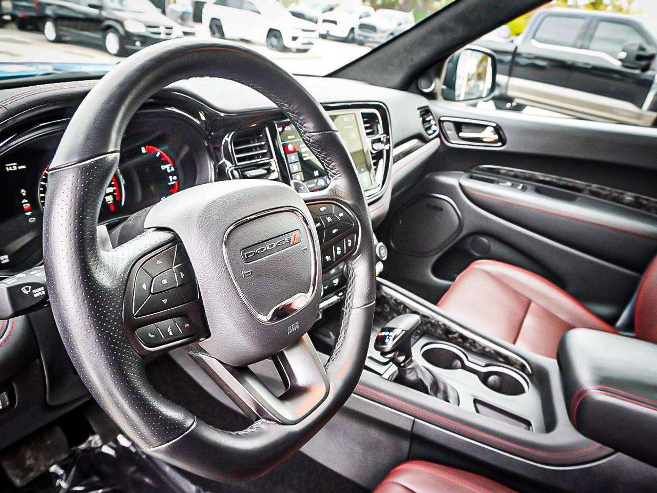 2026 Dodge Durango  Photo