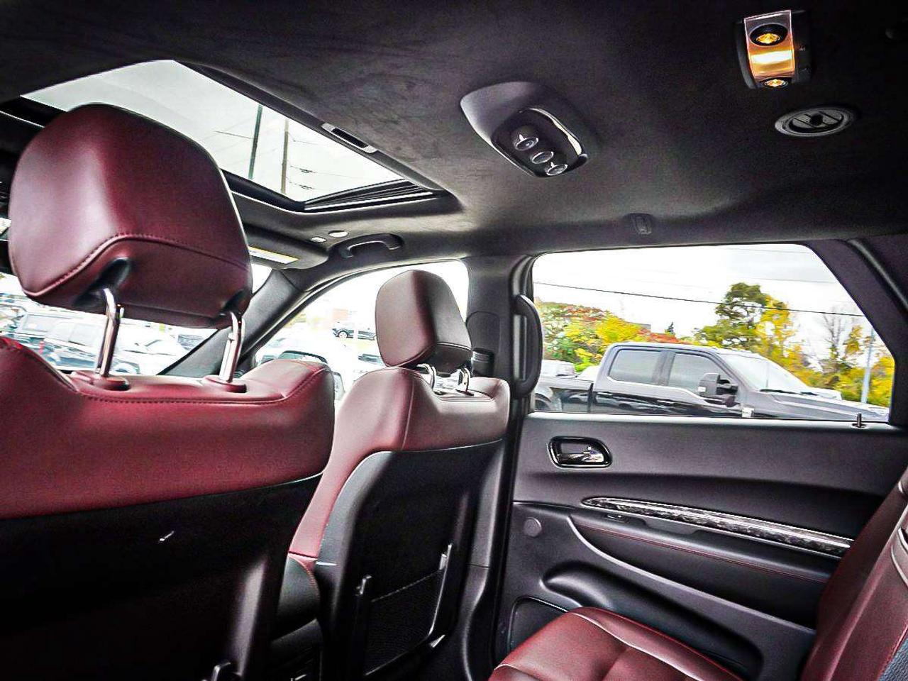 2026 Dodge Durango  Photo