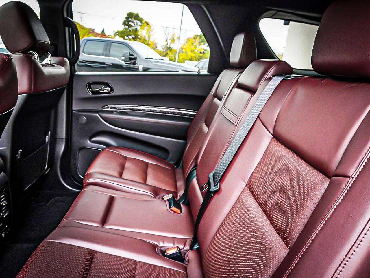 2026 Dodge Durango  Photo
