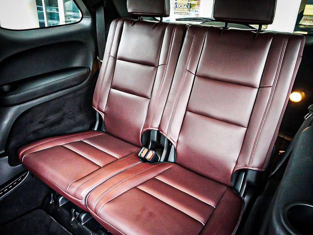2026 Dodge Durango  Photo