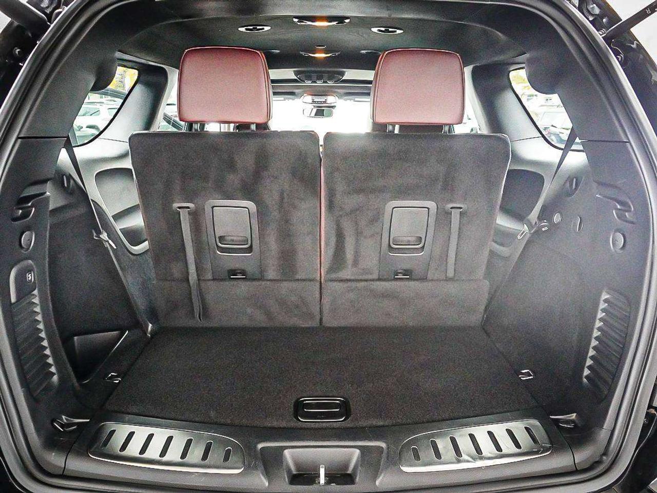 2026 Dodge Durango  Photo