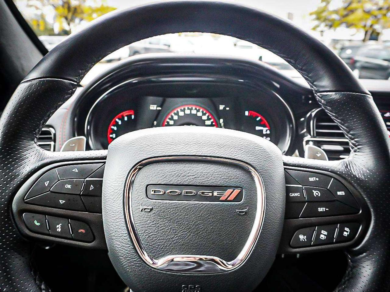 2026 Dodge Durango  Photo