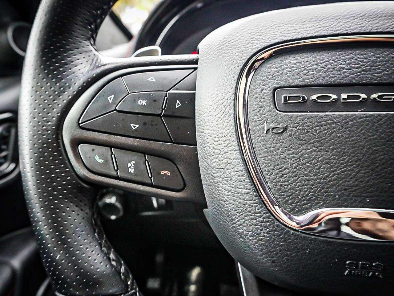 2026 Dodge Durango  Photo