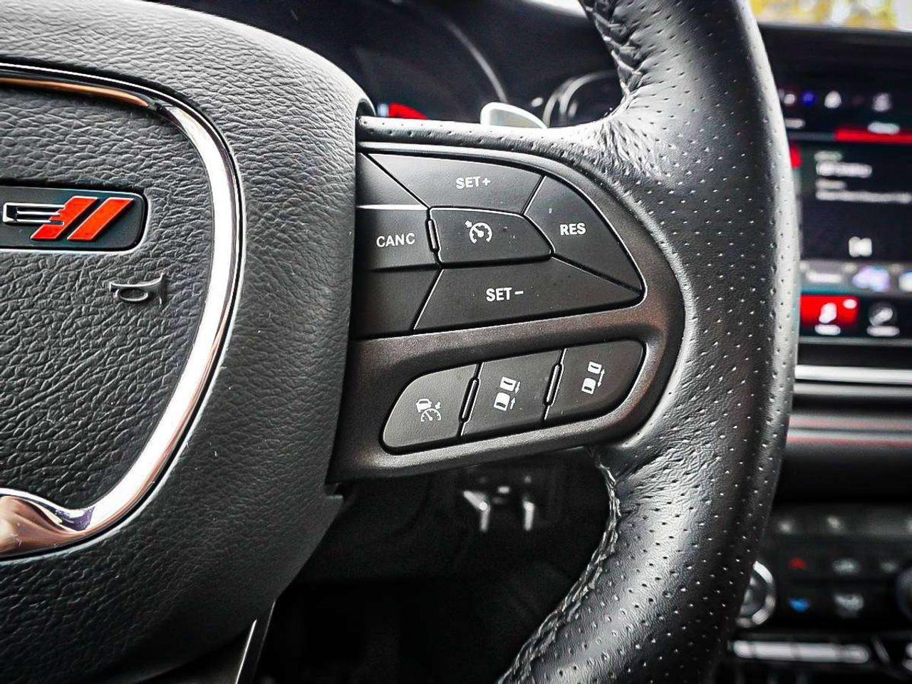 2026 Dodge Durango  Photo