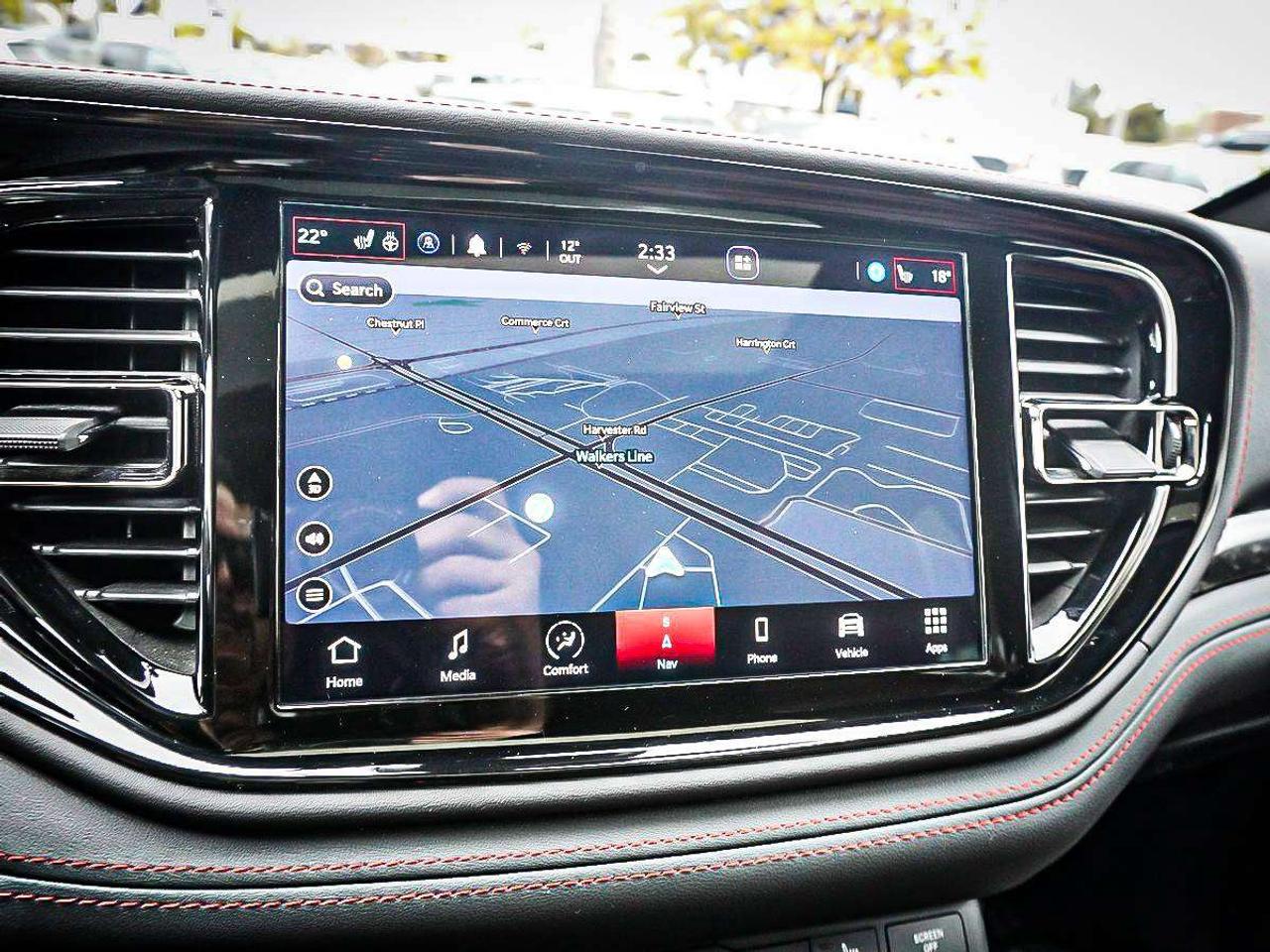 2026 Dodge Durango  Photo