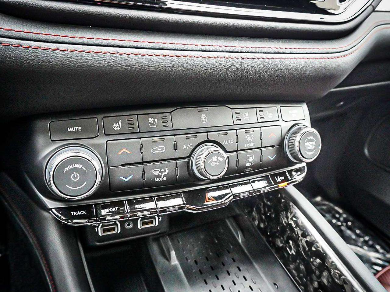 2026 Dodge Durango  Photo