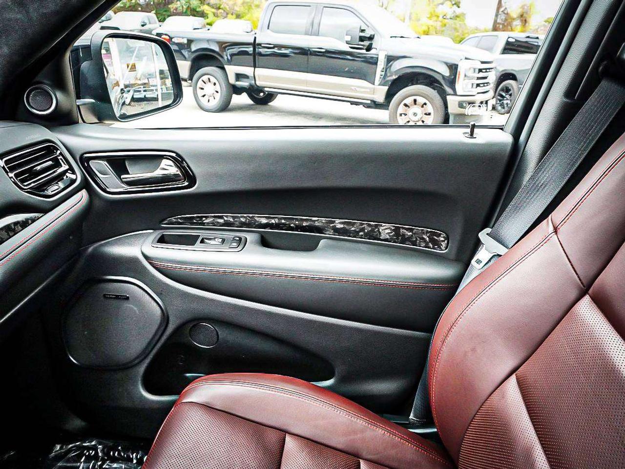 2026 Dodge Durango  Photo