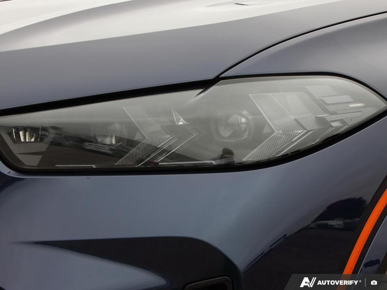 2024 BMW X5 xDrive40i Sports Activity Vehicle Photo