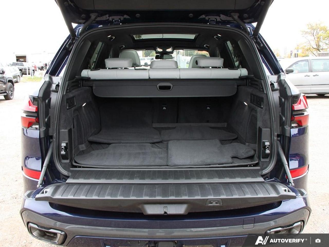 2024 BMW X5 xDrive40i Sports Activity Vehicle Photo