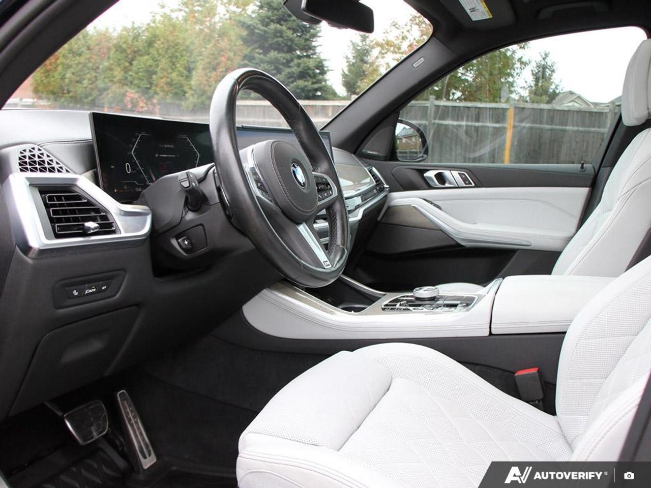 2024 BMW X5 xDrive40i Sports Activity Vehicle Photo