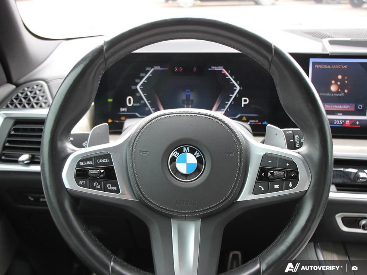 2024 BMW X5 xDrive40i Sports Activity Vehicle Photo