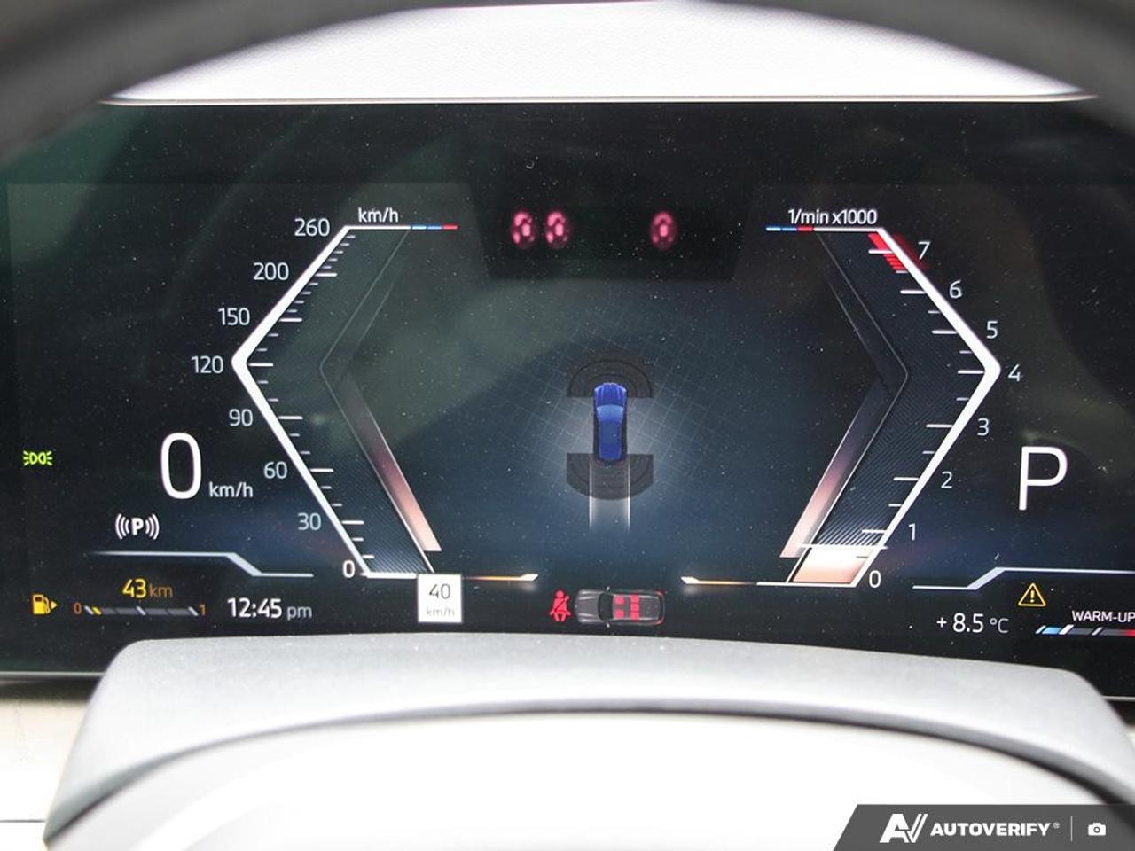 2024 BMW X5 xDrive40i Sports Activity Vehicle Photo