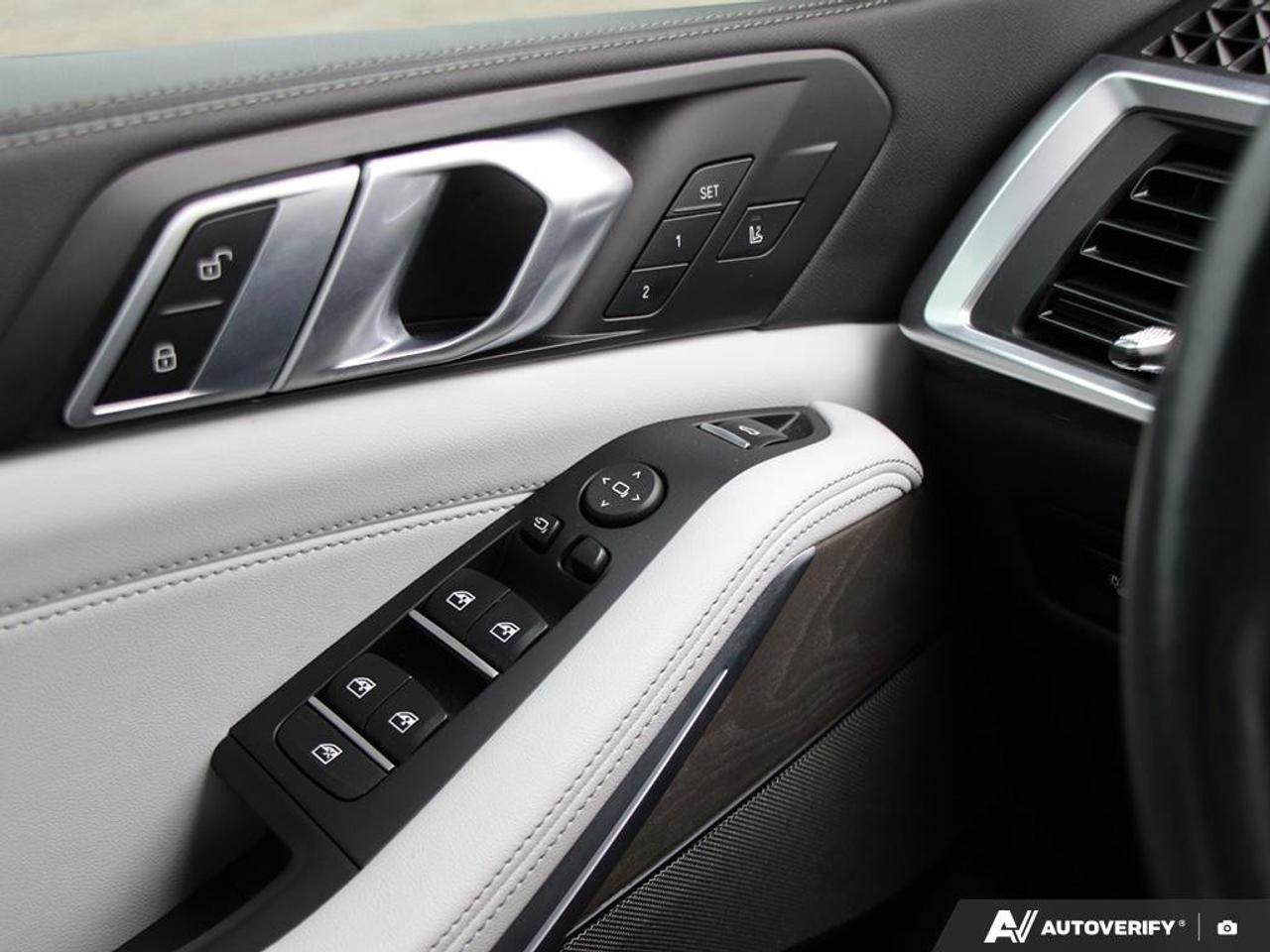 2024 BMW X5 xDrive40i Sports Activity Vehicle Photo