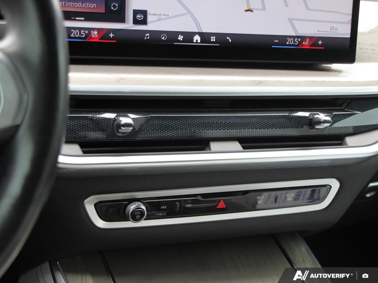 2024 BMW X5 xDrive40i Sports Activity Vehicle Photo