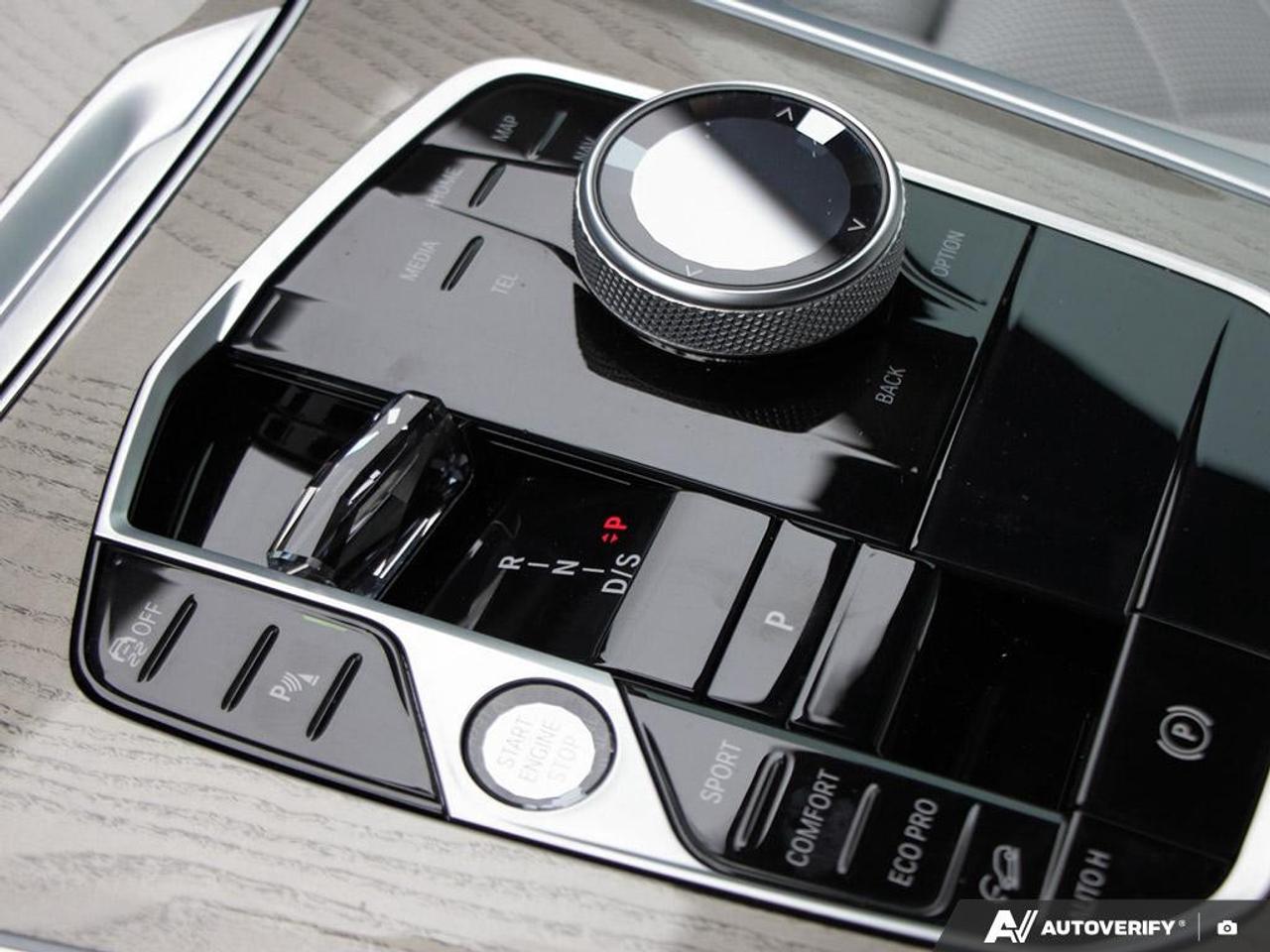 2024 BMW X5 xDrive40i Sports Activity Vehicle Photo