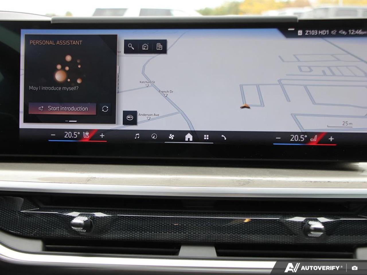 2024 BMW X5 xDrive40i Sports Activity Vehicle Photo