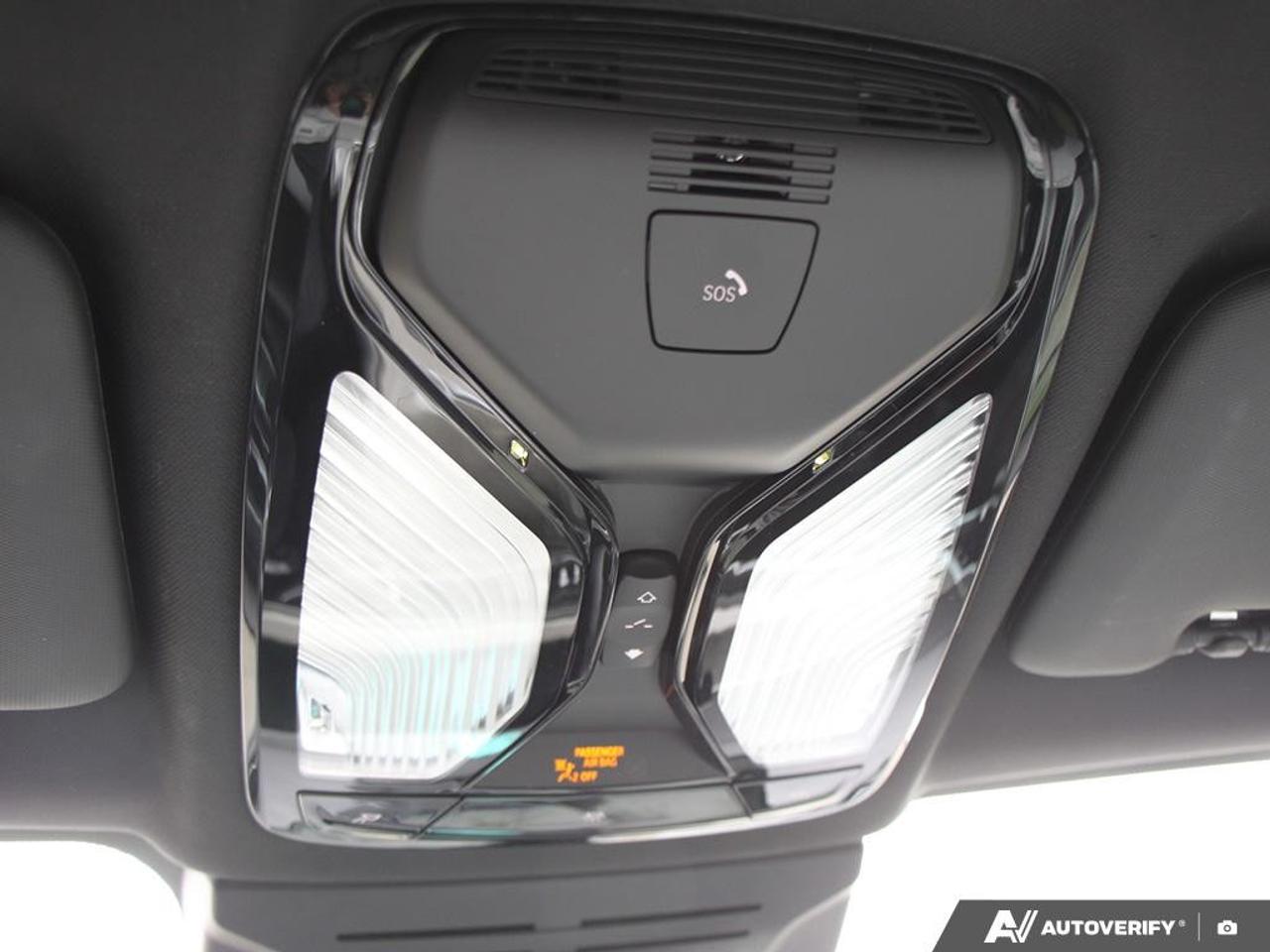 2024 BMW X5 xDrive40i Sports Activity Vehicle Photo