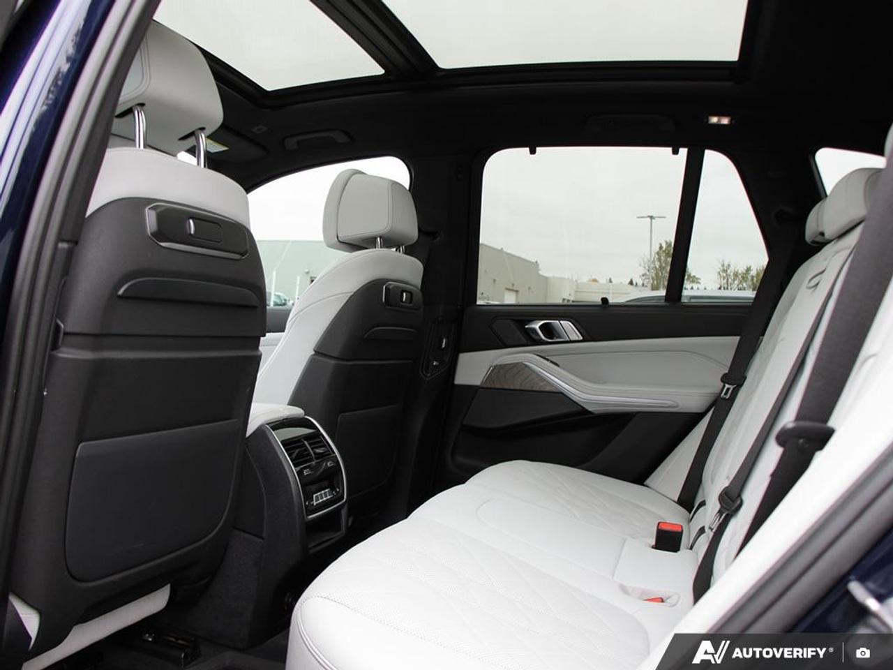 2024 BMW X5 xDrive40i Sports Activity Vehicle Photo