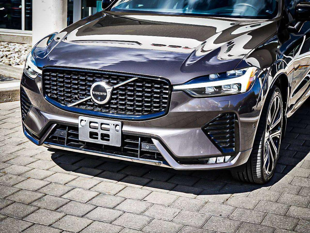 2022 Volvo XC60  Photo
