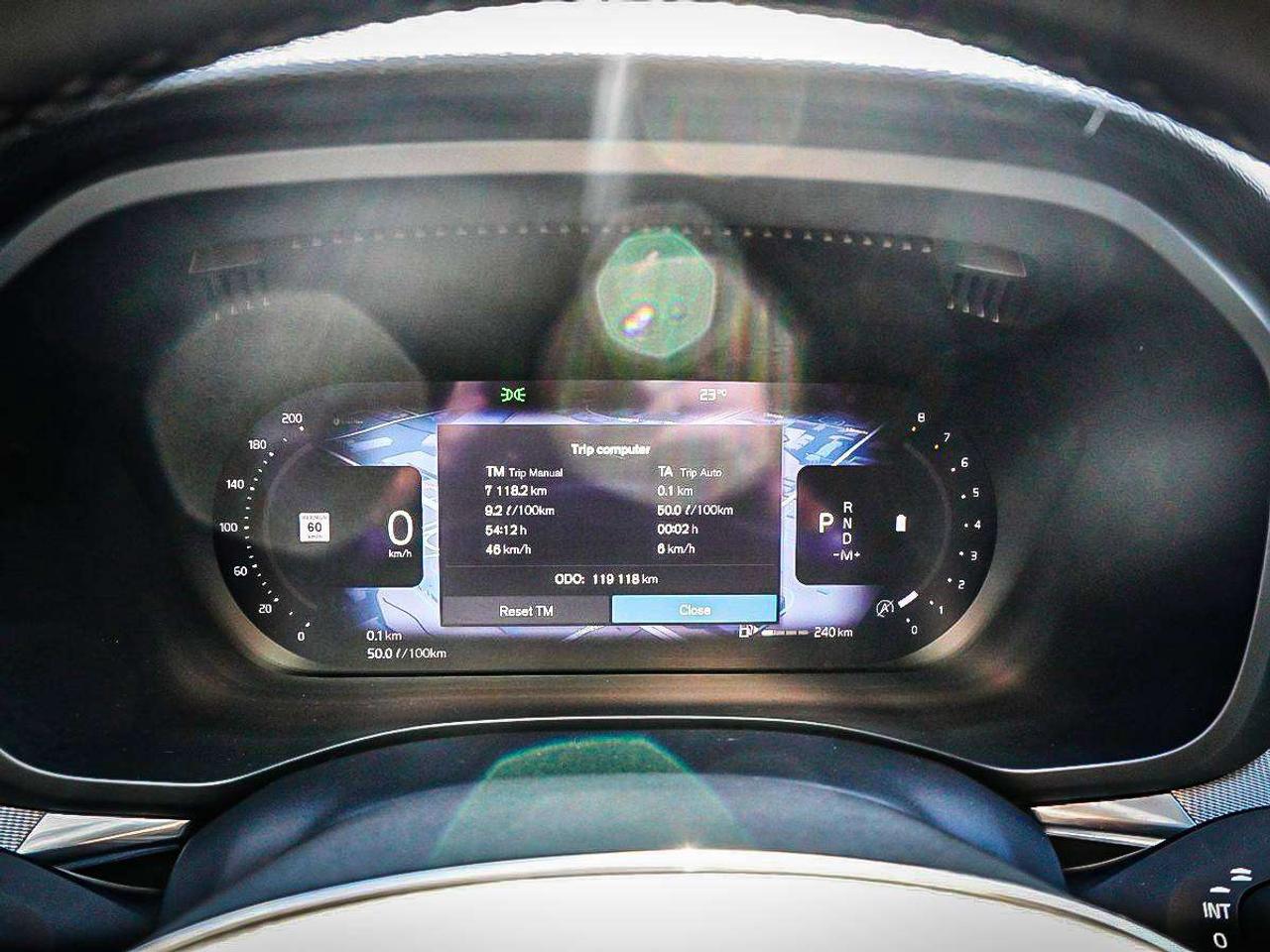 2022 Volvo XC60  Photo