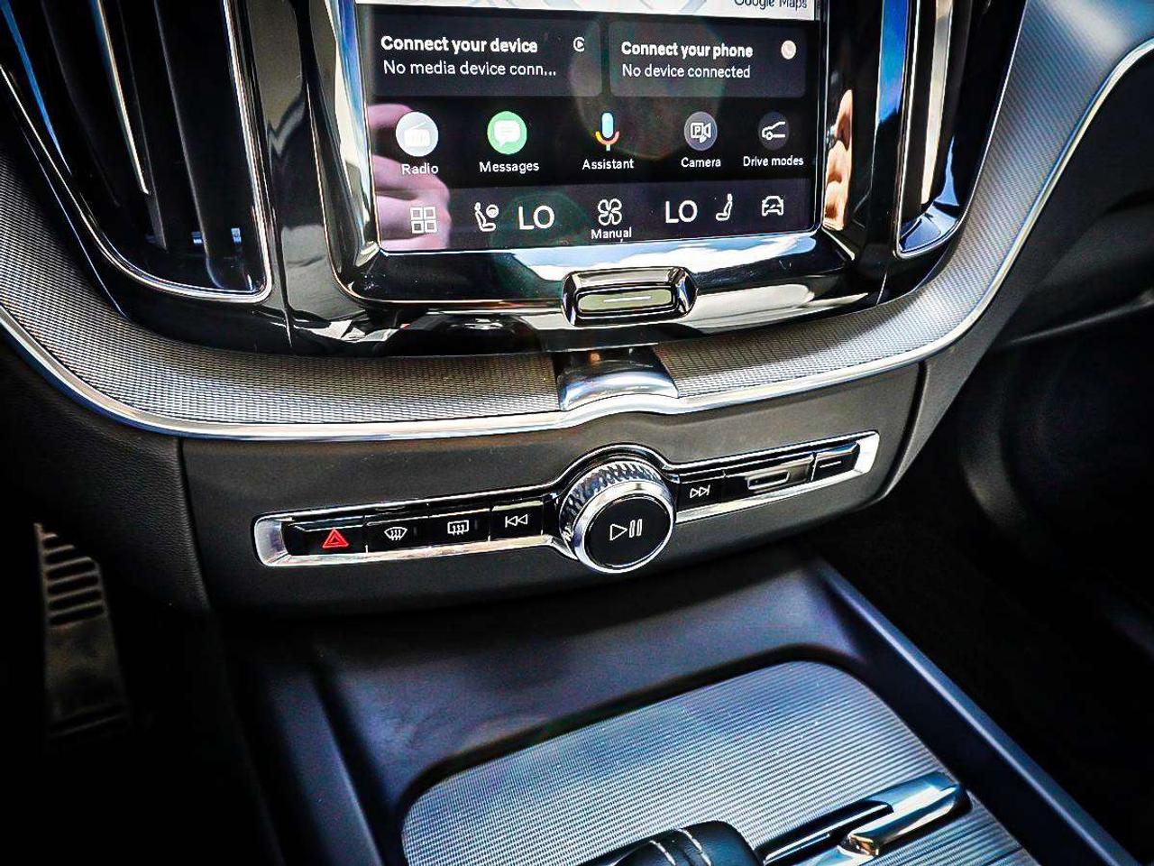 2022 Volvo XC60  Photo