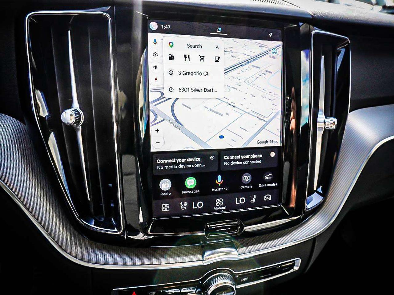 2022 Volvo XC60  Photo