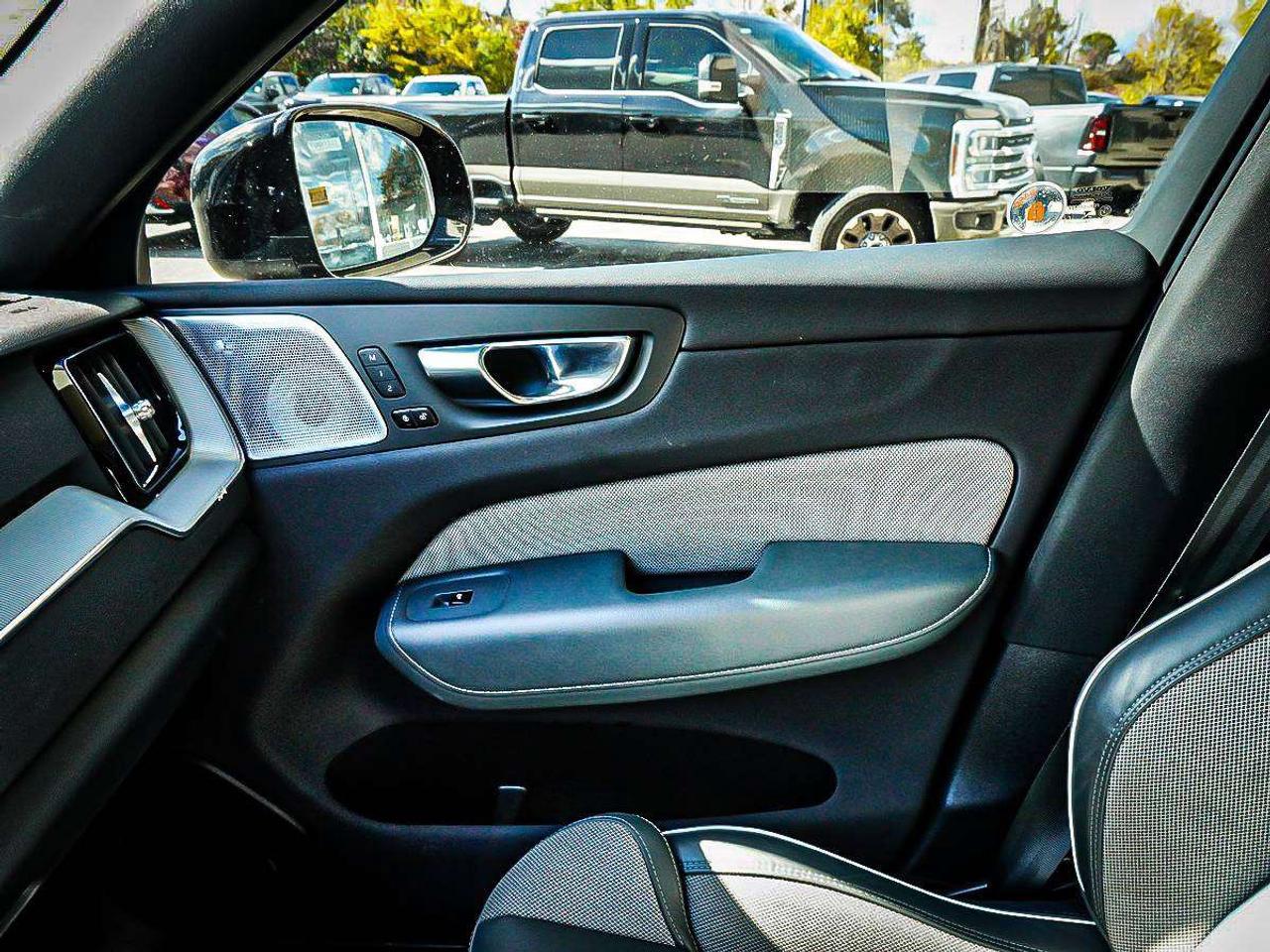 2022 Volvo XC60  Photo