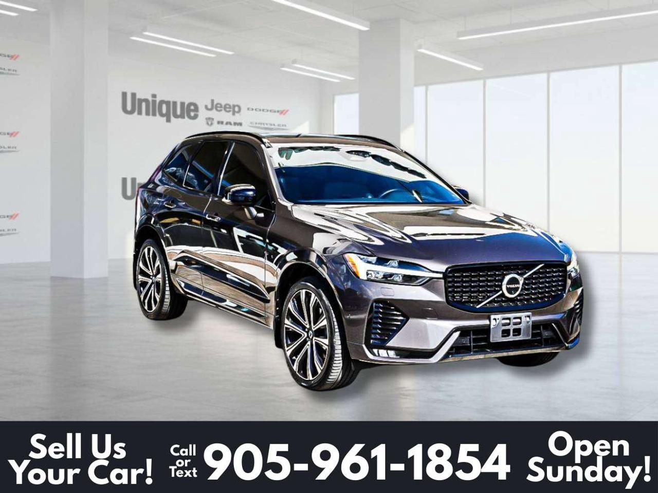 2022 Volvo XC60  Photo0