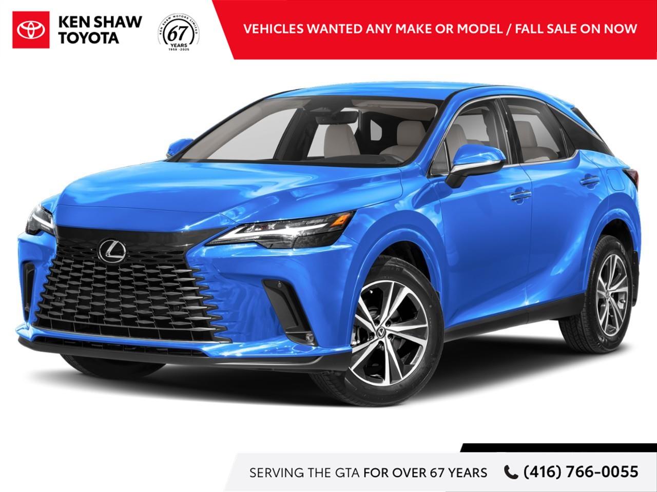 2023 Lexus RX 350 Base 4dr All-wheel Drive Photo0