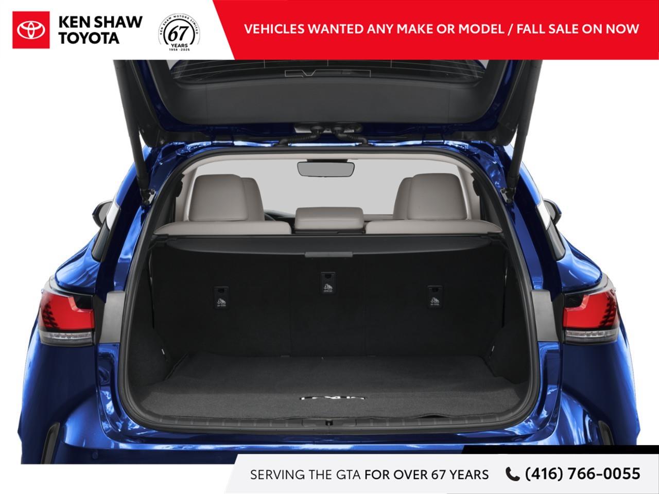 2023 Lexus RX 350 Base 4dr All-wheel Drive Photo