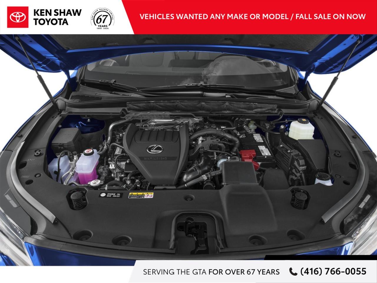 2023 Lexus RX 350 Base 4dr All-wheel Drive Photo