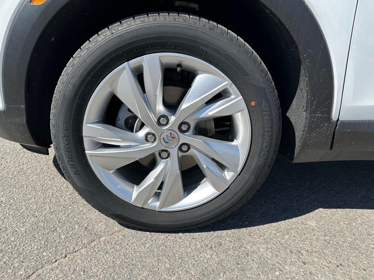 2026 Buick Encore GX Preferred 4dr All-Wheel Drive Photo