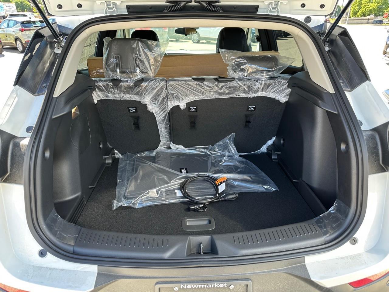 2026 Buick Encore GX Preferred 4dr All-Wheel Drive Photo