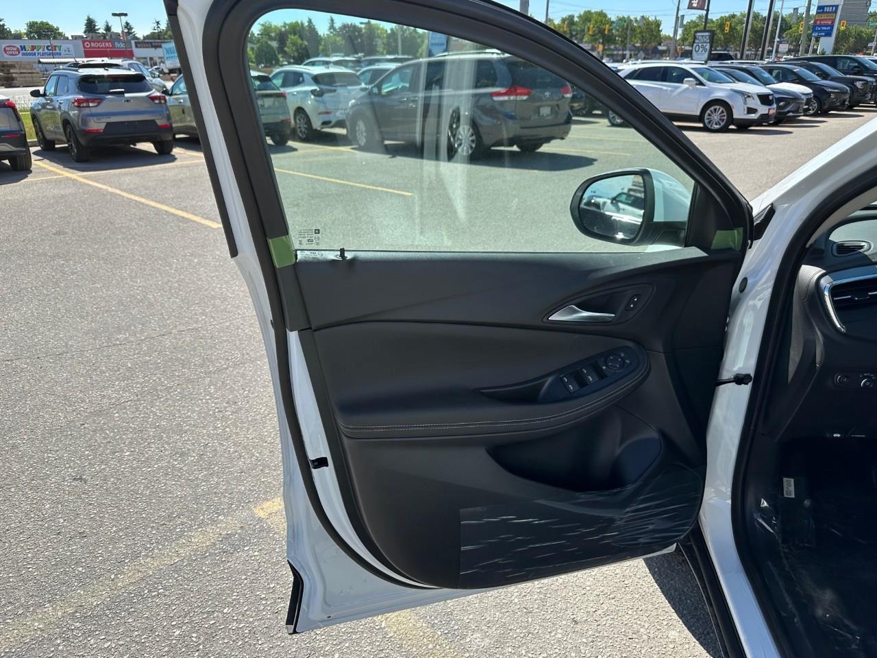 2026 Buick Encore GX Preferred 4dr All-Wheel Drive Photo