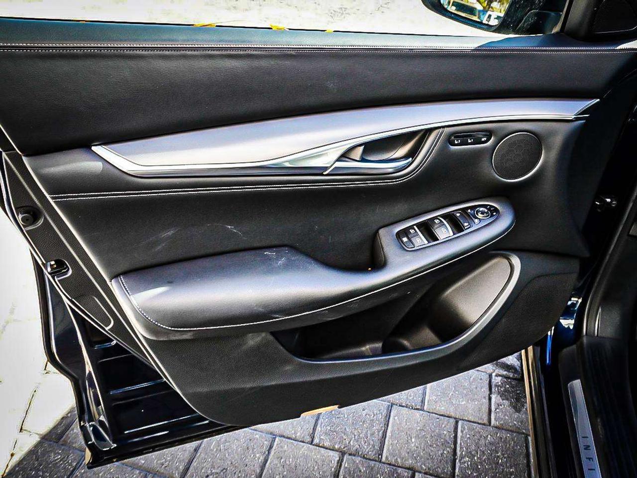 2024 Infiniti QX55  Photo