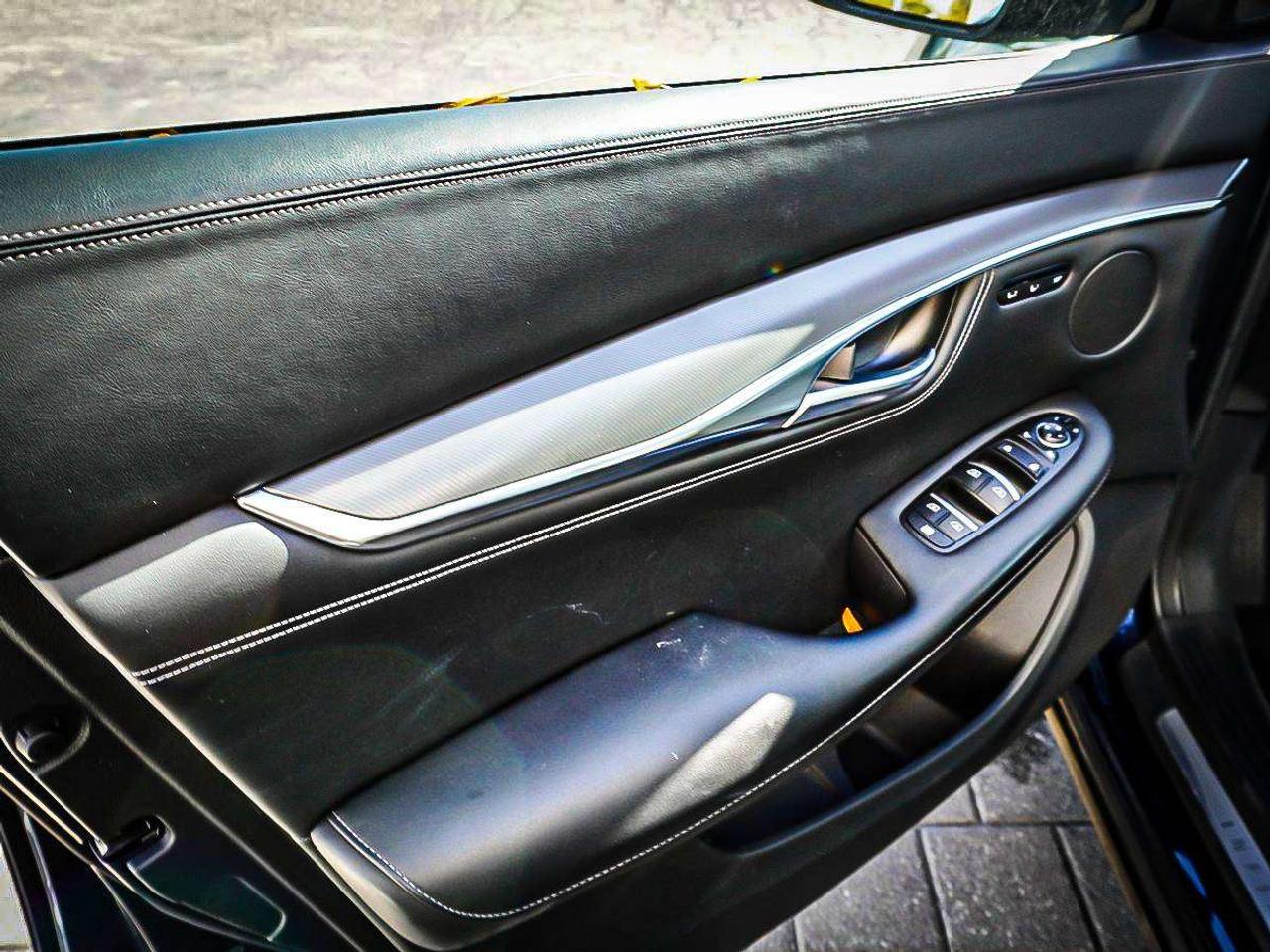 2024 Infiniti QX55  Photo