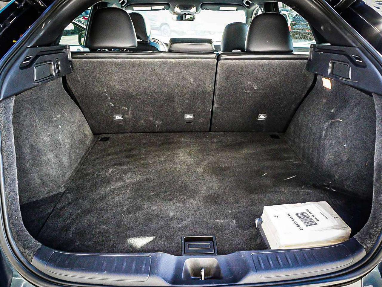 2024 Infiniti QX55  Photo