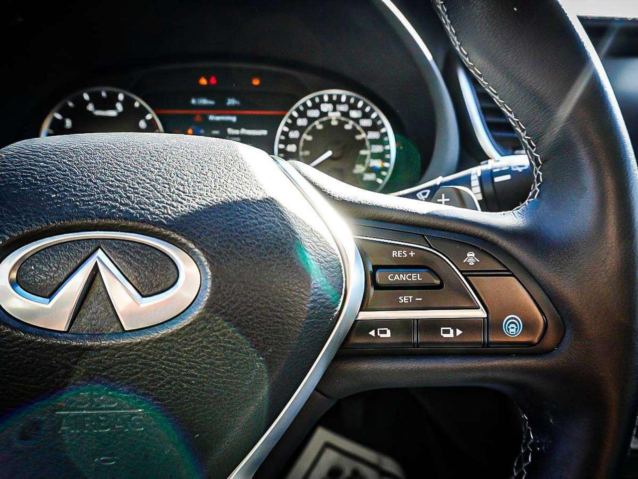 2024 Infiniti QX55  Photo