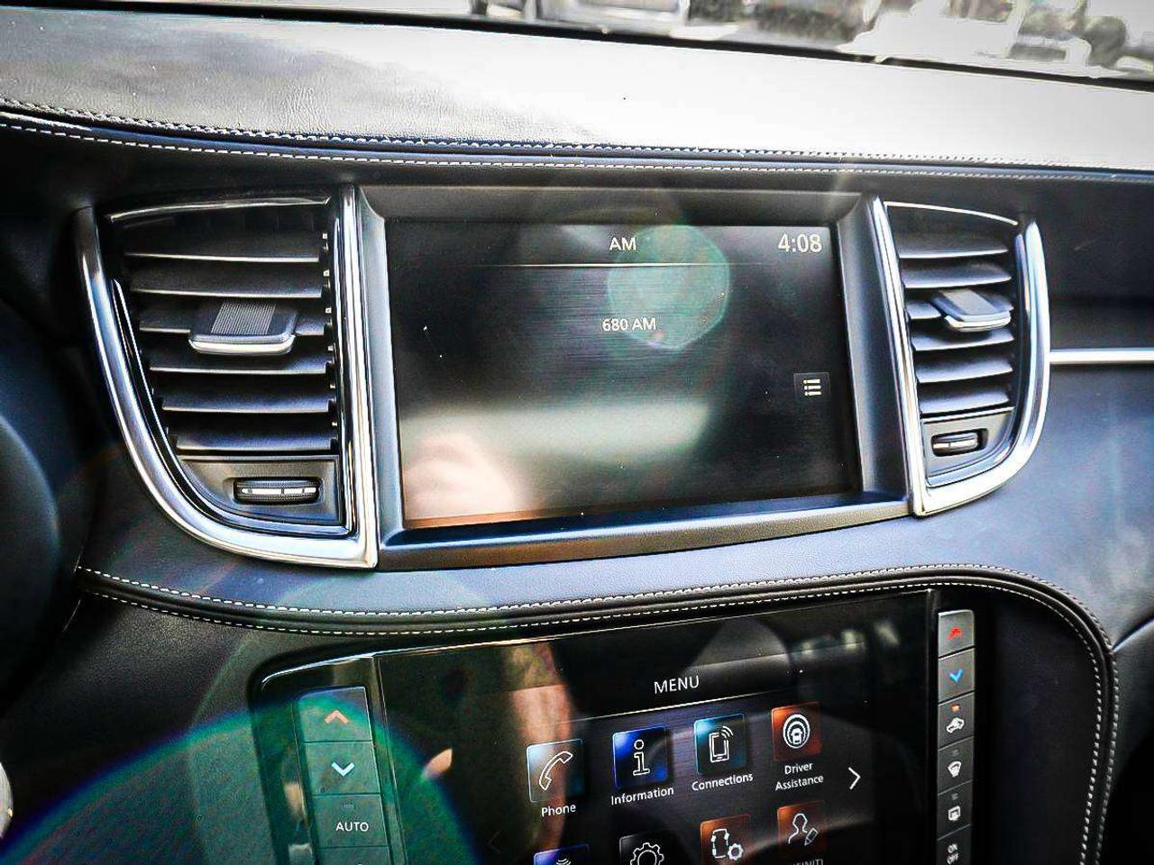 2024 Infiniti QX55  Photo