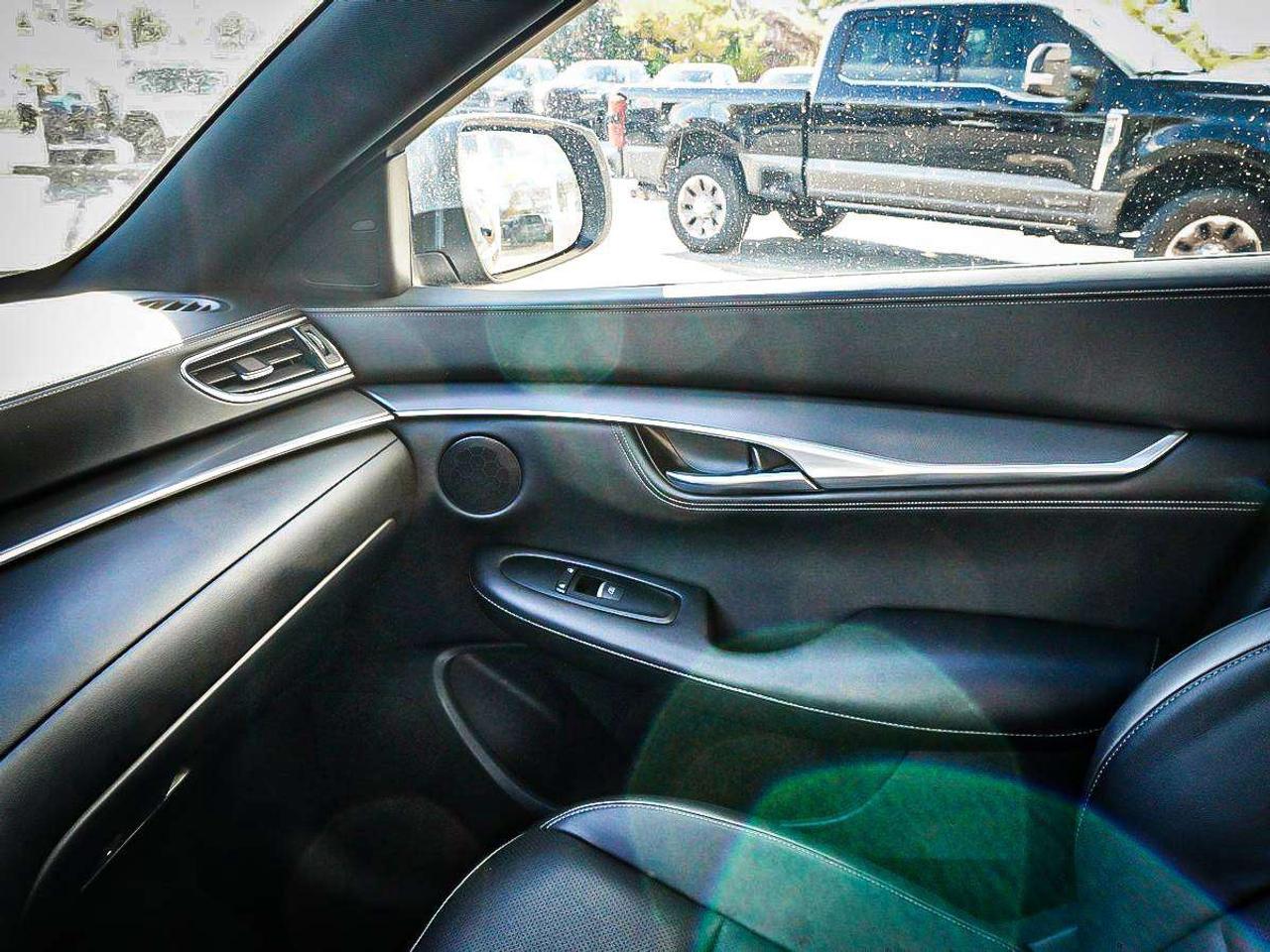 2024 Infiniti QX55  Photo
