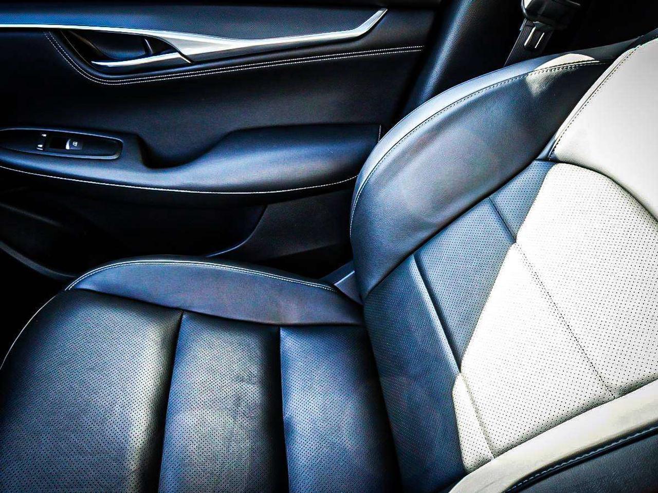 2024 Infiniti QX55  Photo