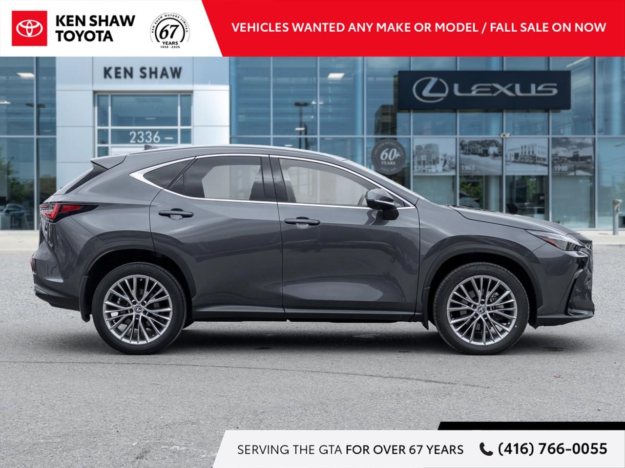 2022 Lexus NX 350  Photo