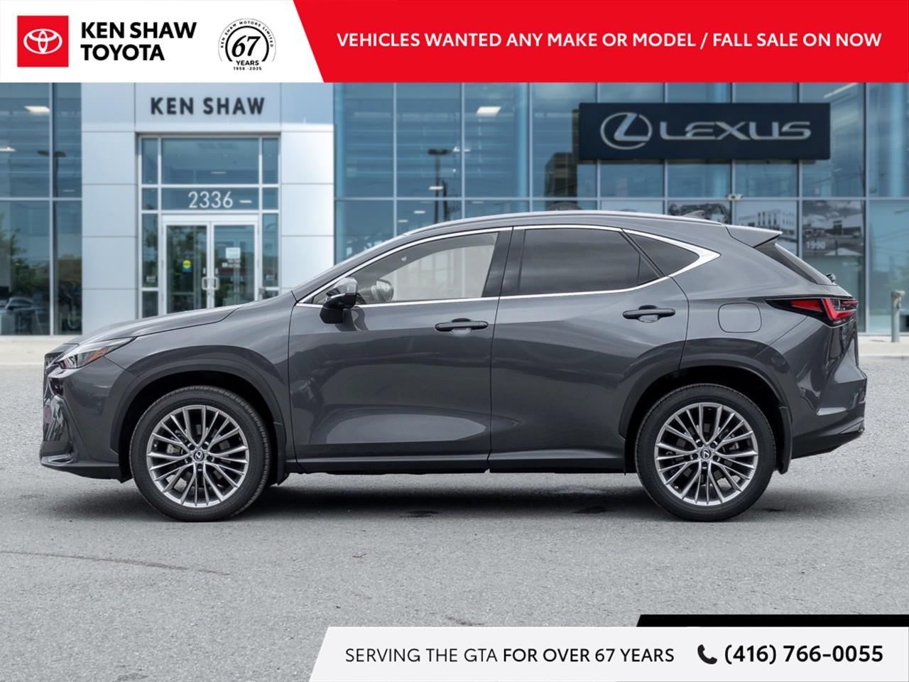 2022 Lexus NX 350  Photo