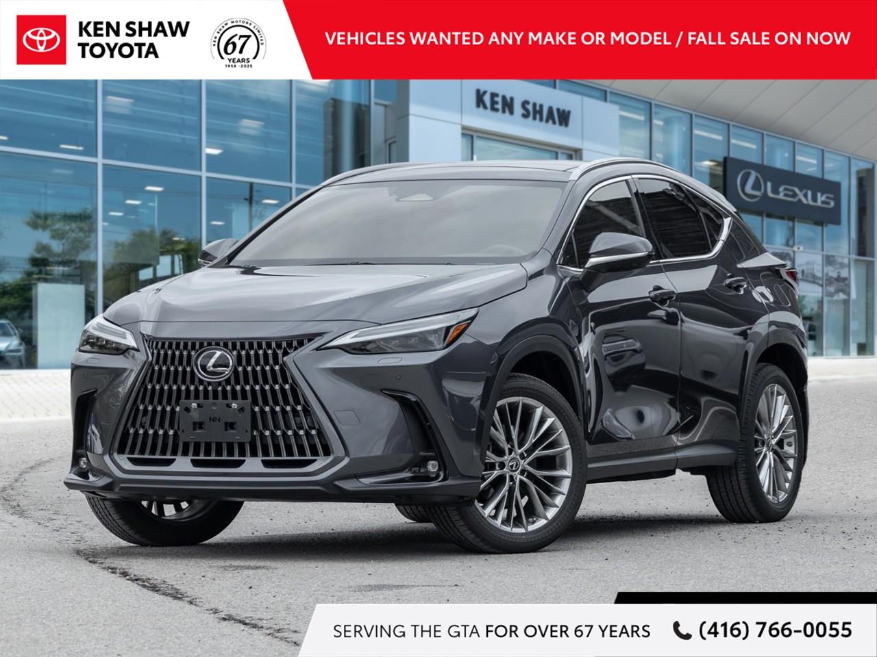 2022 Lexus NX 350  Photo